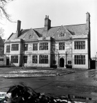 Blind School House, York